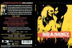 Sid and & Nancy - Criterion Collection