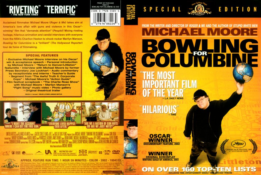 Bowling For Columbine