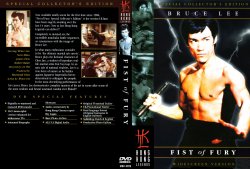 Bruce Lee - Fist of Fury