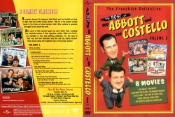 Best of Abbott and Costello, The - Volume 2