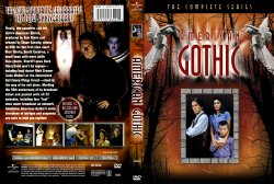 American Gothic - The Complete Series