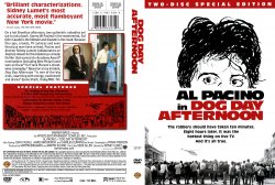 Dog Day Afternoon - 2-Disc Special Edition