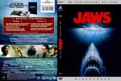 Jaws - 30th Anniversary Edition