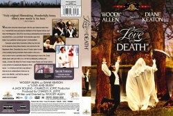 Love and Death (Woody Allen)