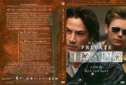 My Own Private Idaho - Criterion Collection