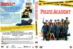 Police Academy - 20th Anniversary Special Edition