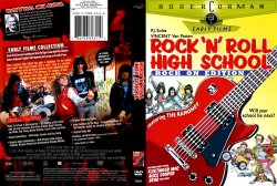 Rock 'N' Roll High School - Rock On Edition