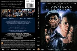 Shawshank Redemption, The - 10th Anniversary Edition