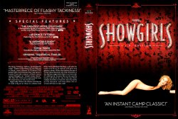Showgirls - V.I.P. Edition
