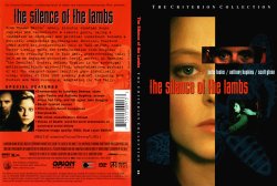 Silence Of The Lambs, The - Criterion Collection