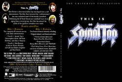 This is Spinal Tap - Criterion Collection