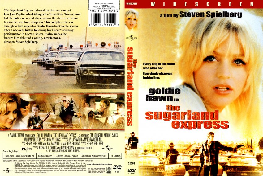 The Sugarland Express Rotten Tomatoes