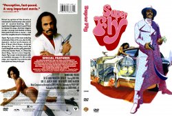 Super Fly (Superfly)