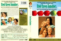 Fried Green Tomatoes - scan