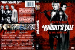 A Knight's Tale - Extended Cut