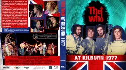 The Who At Kilburn 1977