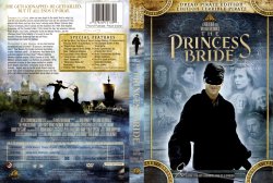 Princess Bride - Dread Pirate Edition