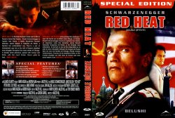 Red Heat (Special Edition)