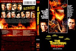 Towering Inferno, The (Special Edition)