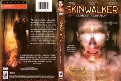Skinwalker: Curse of the Shaman