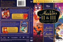 Aladdin II & III Collection