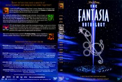Fantasia Anthology, The