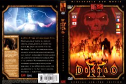 Diablo 2 Scan
