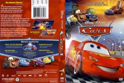 Cars (Disney)
