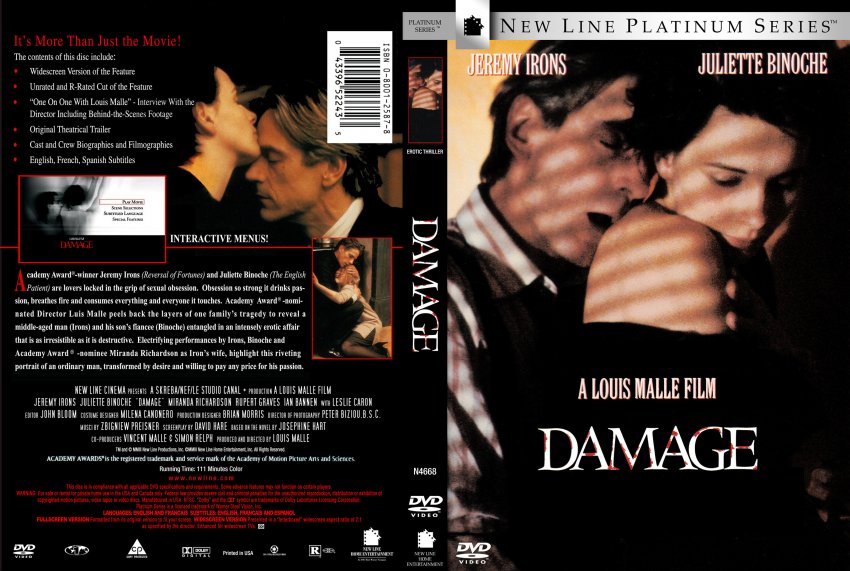 Damage 2009 Movie Online Megavideo