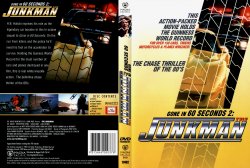 Gone in 60 Seconds 2 Two: The Junkman