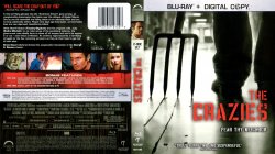 The Crazies Blu ray 4