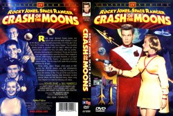 Rocky Jones and the Crash of the Moons