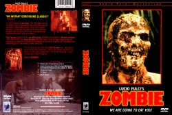 Zombie (Lucio Fulci's)