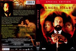 Angel Heart Special Edition