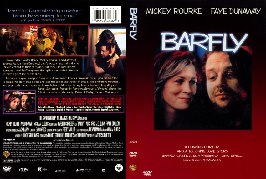 Barfly