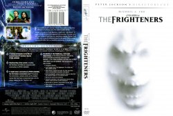 The Frighteners: Peter Jackson's Directors Cut