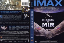 IMAX - Mission to MIR