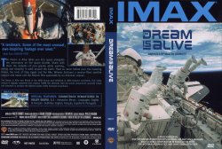 IMAX - The Dream is Alive