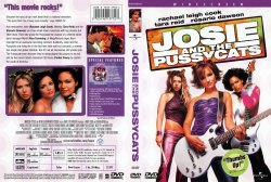 Josie and The Pussycats