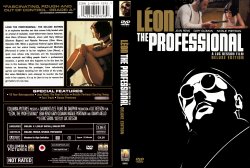 LÃ©on The Professional: Deluxe Edition