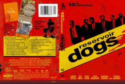 Reservoir Dogs: 15th Anniversary Edition