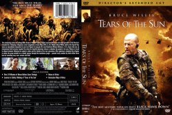 Tears of the Sun (Director's Extended Cut)