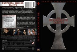 The Boondock Saints: Unrated Special Edition