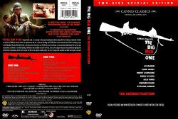 The Big Red One: Two-Disc Special Edition