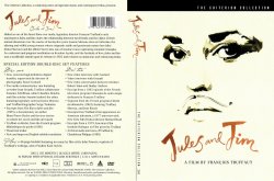 Jules and Jim: The Criterion Collection