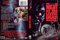 Night of the Living Dead - Remake