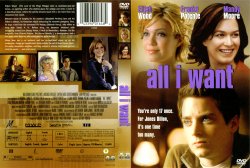All I Want - SCAN