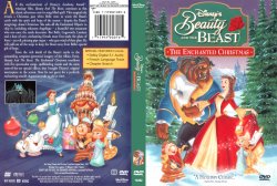 Beauty & The Beast - The Enchanted Christmas