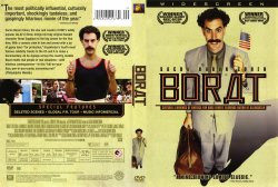 Borat (English)