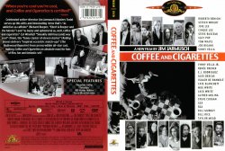 Coffee & Cigarettes - SCAN